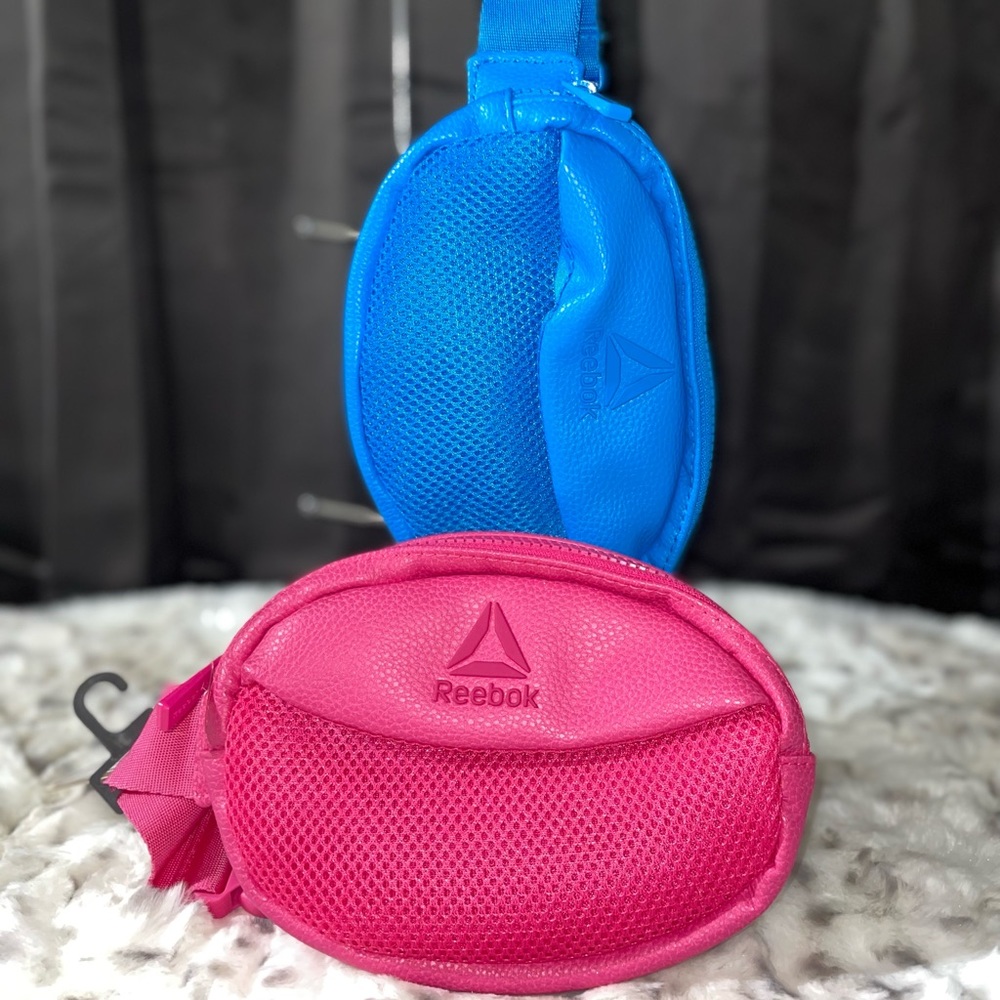 Reebok Fannypack